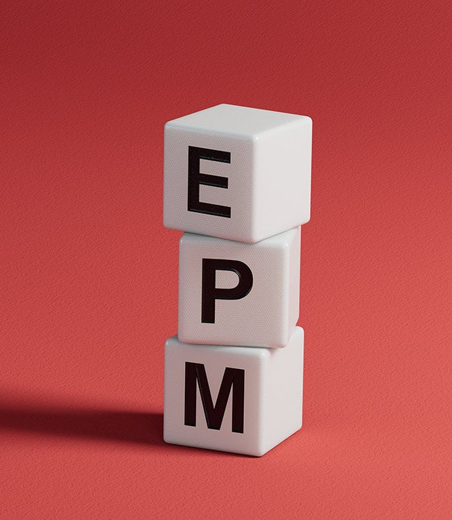 Enterprise Portfolio Management