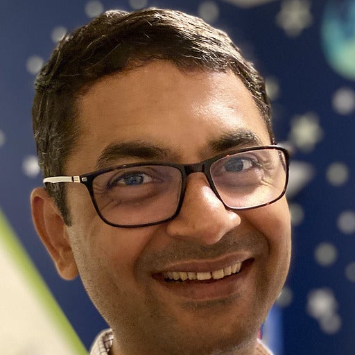 Picture of Anand Dixit