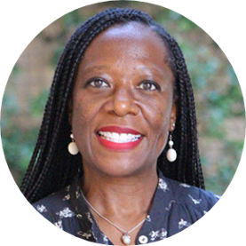 Picture of Miechia A. Esco