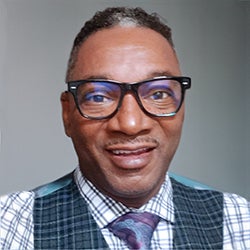 Picture of Otis Fagan