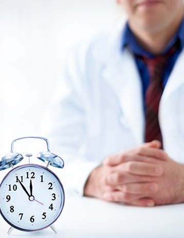 Provider Documentation Timeliness Policy