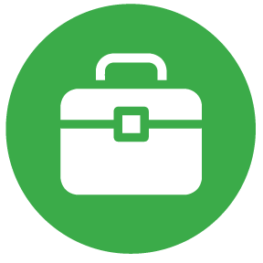 MGMA Career Center icon