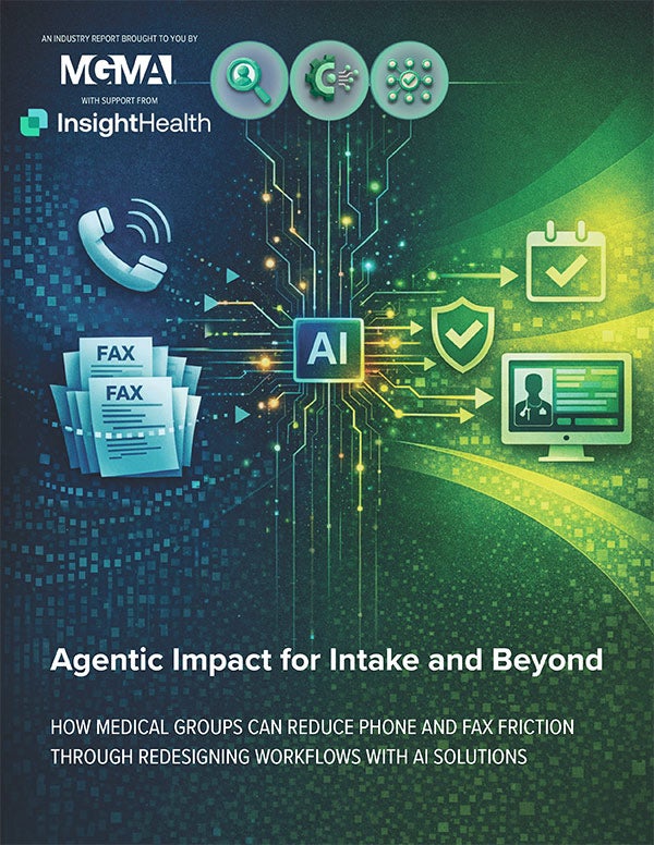 Agentic Impact for Intake and Beyond