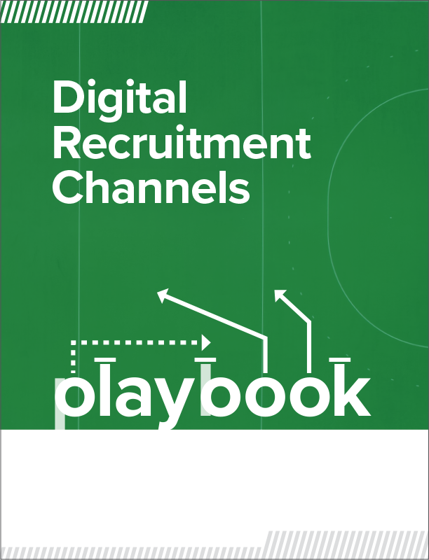 Medical Practice Digital Recruitment Channels Playbook
