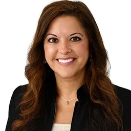 Picture of Ilene Gilbert-Droge